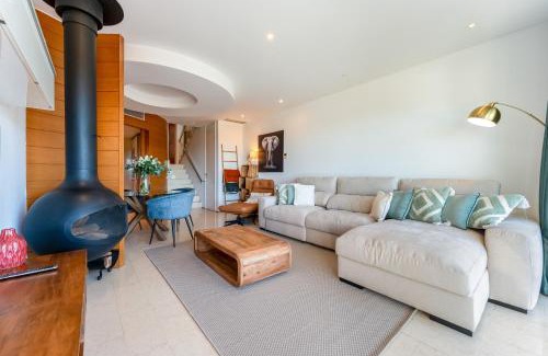 Vale do Garrao Wohnung | Apartment Atlantic - Vale de Lobo