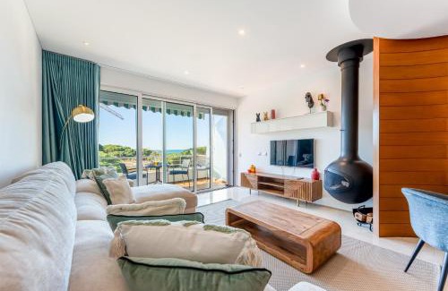 Vale do Garrao Wohnung | Apartment Atlantic - Vale de Lobo