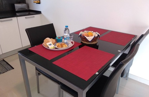 Peniche de Cima Haus | Wohnung Areia Azul
