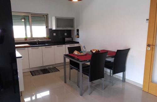Peniche de Cima Haus | Wohnung Areia Azul