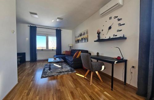 Ivanec Wohnung | Apartment Barbara