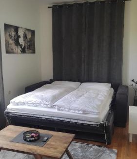 Ivanec Wohnung | Apartment Barbara