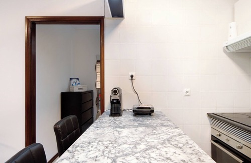 Mozelos Wohnung | Ferienwohnung "Barrinha Beach" mit Meerblick, Gemeinschaftsterrasse und WLAN