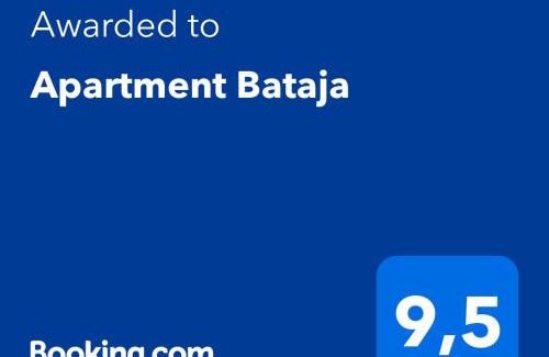 Brkac Wohnung | Apartment Bataja