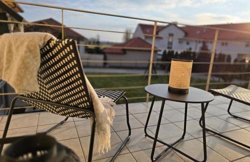 Prelog Wohnung | Apartment Bella