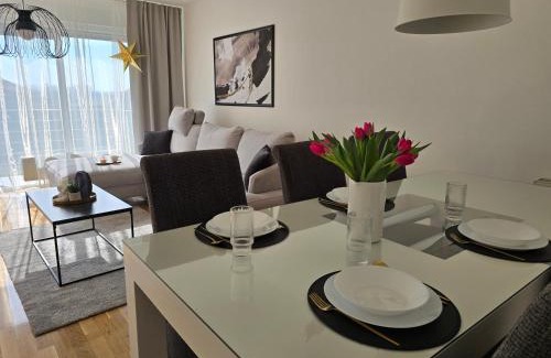 Prelog Wohnung | Apartment Bella