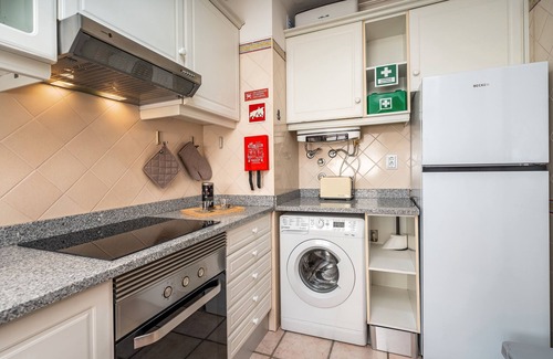Montes de Alvor Wohnung | Apartment 'Bemposta' with Wi-Fi