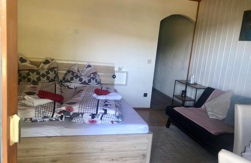 Sonnleitn Wohnung | Apartment "Birgit" Sonnleitn/Nassfeld