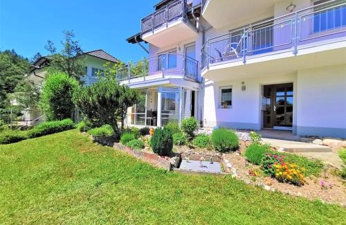 Schluchsee Wohnung | Apartment Birkennest am Schluchsee