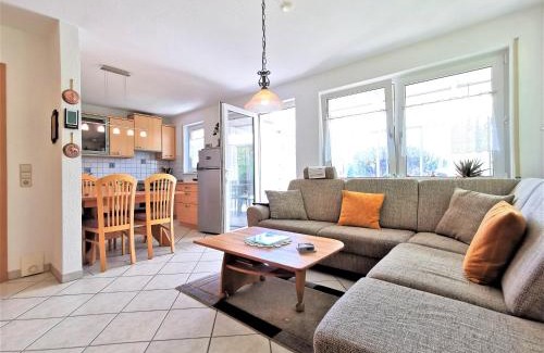 Schluchsee Wohnung | Apartment Birkennest am Schluchsee