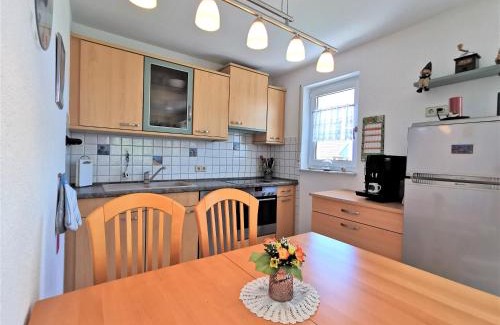 Schluchsee Wohnung | Apartment Birkennest am Schluchsee
