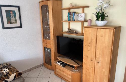 Schluchsee Wohnung | Apartment Birkennest am Schluchsee