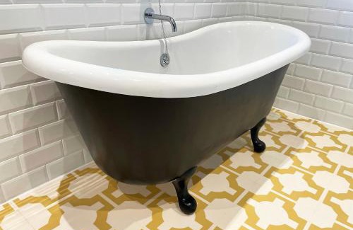 Yeovil Wohnung | Apartment 'Boho'