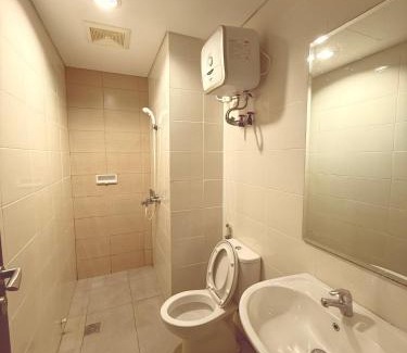 Balikpapan Wohnung | Apartment Borneo Bay City - AH Property Indonesia