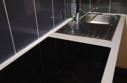 Rive Droite Wohnung | Apartment BREST Rive droite near jardin des explorateurs