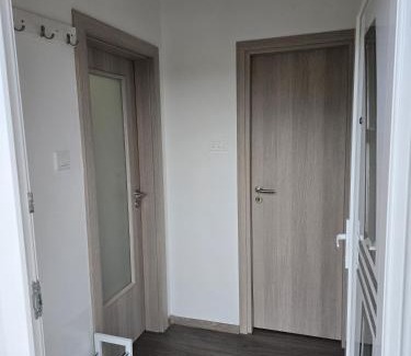 Tounj Wohnung | Apartment BRIG