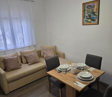 Tounj Wohnung | Apartment BRIG