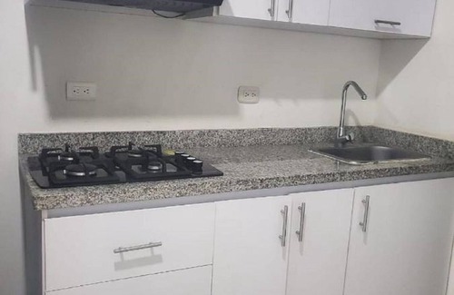 Puerto Colombia Wohnung | Wohnung am Meer