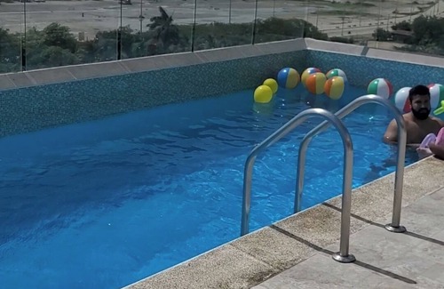 Puerto Colombia Wohnung | Wohnung am Meer