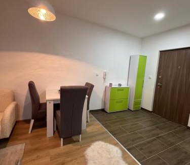 Brcko Wohnung | Apartment Campus