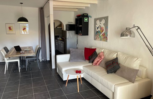 Vale de Covo Wohnung | Apartment Casa Annette