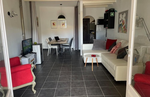 Vale de Covo Wohnung | Apartment Casa Annette