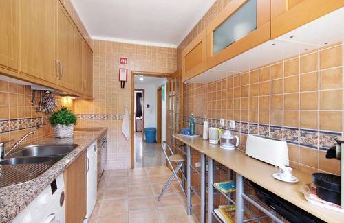 Se Wohnung | Ferienwohnung 'Casa Da Saudade No Centro De Faro' mit WLAN und Klimaanlage