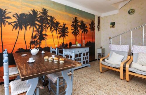 Llanca Wohnung | Apartment Cathy-2 by Interhome