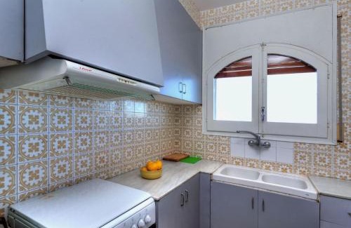 Llanca Wohnung | Apartment Cathy-2 by Interhome