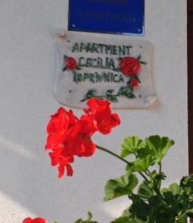 Koprivnica Haus | Apartment Cecilia Koprivnica