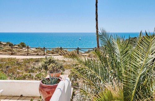 Vale de Centianes Wohnung | Apartment Centeanes