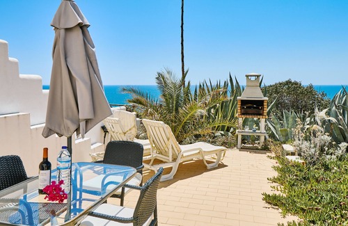 Vale de Centianes Wohnung | Apartment Centeanes