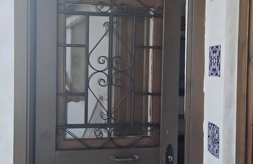 Pitres Wohnung | Apartment 'Chaparra Pitres Apart Atalbéitar' with Mountain Views, Shared Pool and Wi-Fi