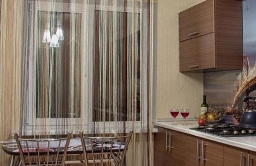 Saratov Wohnung | Apartment Chernyshevskogo