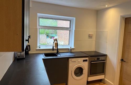 Harlow Wohnung | Apartment close to London Stansted airport