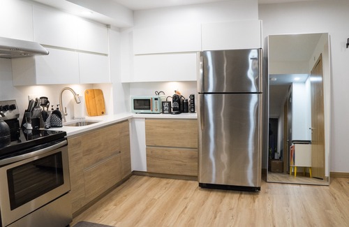 Queens Wohnung | Apartment Close to LGA, JFK, CITIFIELD And US OPEN