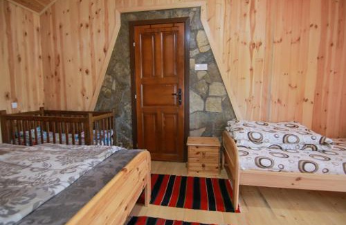 Montenegro Kabine | Apartment Country Villa MMMM-1-Camp Scepanovic