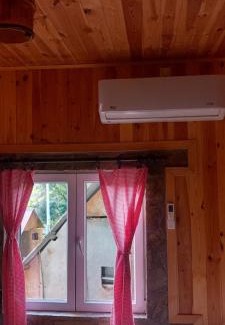 Montenegro Kabine | Apartment Country Villa MMMM-1-Camp Scepanovic