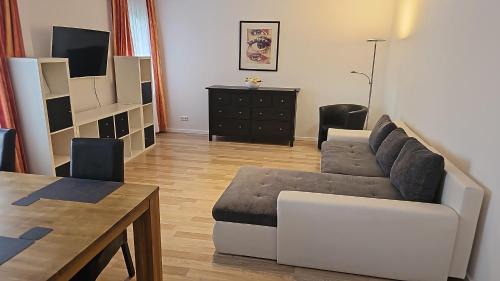 Moersenbroich Wohnung | Apartment Düsseldorf Nord