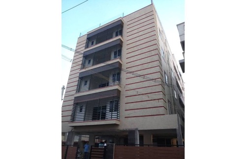 Singanallur Wohnung | D1 Spice Homestay Apartment