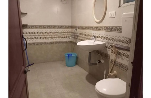 Singanallur Wohnung | D1 Spice Homestay Apartment