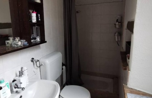 Cavallina Wohnung | Apartment 'Da Manuela' with Private Garden and Air Conditioning