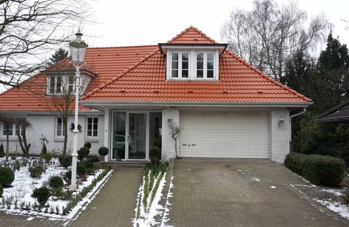 Flensburg Wohnung | Apartment