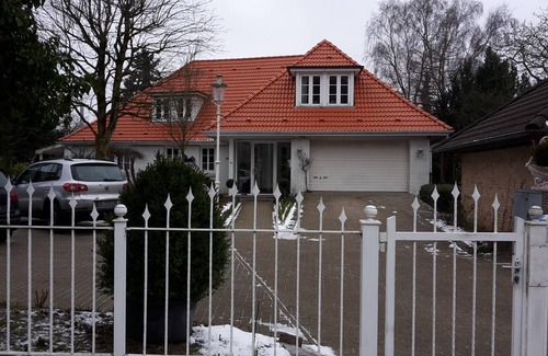 Flensburg Wohnung | Apartment