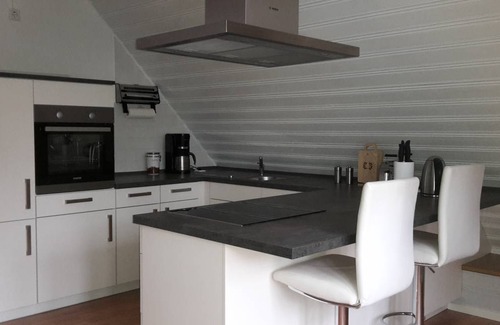 Flensburg Wohnung | Apartment