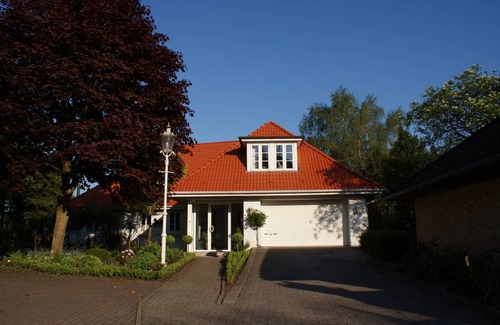 Flensburg Wohnung | Apartment