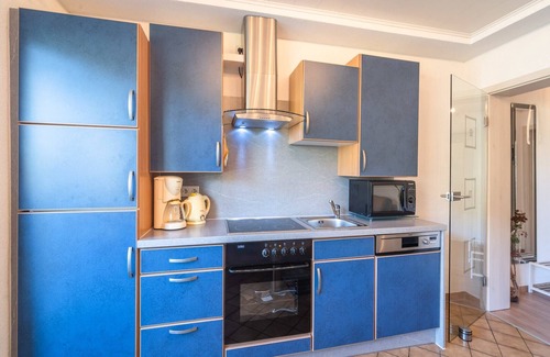 Huttenthal Wohnung | Ferienwohnung, Hüttenthal-Mossautal