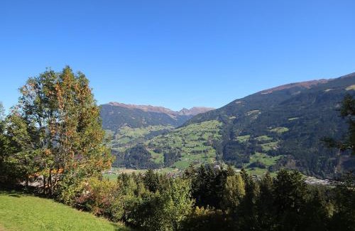 Aschau Im Zillertal Wohnung | Apartment Dornauer-2 by Interhome