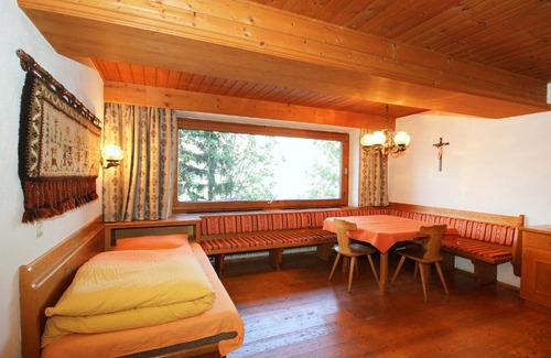 Aschau Im Zillertal Wohnung | Apartment Dornauer-2 by Interhome