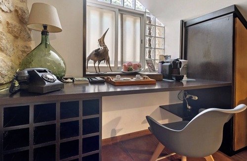 Melgaco Wohnung | Apartment 'Dos Amores' with Lake View, Wi-Fi and Air Conditioning